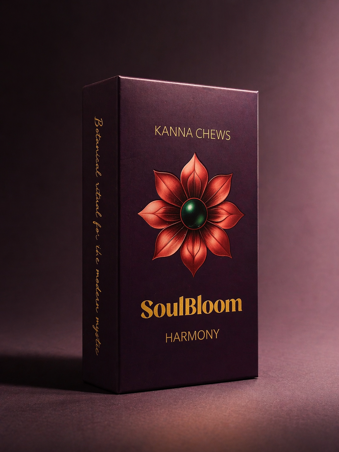 Full Bloom Bundle , Harmony